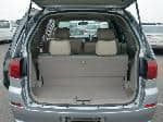 Used 2003 NISSAN LIBERTY BF61180 for Sale Image 21