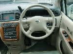 Used 2003 NISSAN LIBERTY BF61180 for Sale Image 22