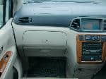 Used 2003 NISSAN LIBERTY BF61180 for Sale Image 23
