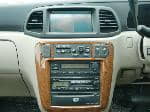 Used 2003 NISSAN LIBERTY BF61180 for Sale Image 24
