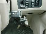 Used 2003 NISSAN LIBERTY BF61180 for Sale Image 27