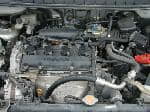 Used 2003 NISSAN LIBERTY BF61180 for Sale Image 29