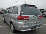 Used 2003 NISSAN LIBERTY BF61180 for Sale Image 3