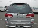 Used 2003 NISSAN LIBERTY BF61180 for Sale Image 4