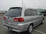 Used 2003 NISSAN LIBERTY BF61180 for Sale Image 5