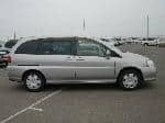 Used 2003 NISSAN LIBERTY BF61180 for Sale Image 6