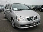 Used 2003 NISSAN LIBERTY BF61180 for Sale Image 7