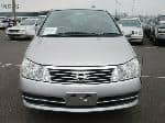 Used 2003 NISSAN LIBERTY BF61180 for Sale Image 8