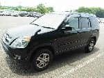 Used 2001 HONDA CR-V BF61186 for Sale Image 1