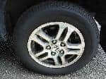 Used 2001 HONDA CR-V BF61186 for Sale Image 10