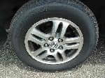 Used 2001 HONDA CR-V BF61186 for Sale Image 11