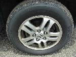 Used 2001 HONDA CR-V BF61186 for Sale Image 12