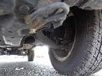 Used 2001 HONDA CR-V BF61186 for Sale Image 14