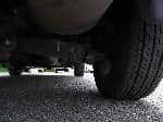 Used 2001 HONDA CR-V BF61186 for Sale Image 16