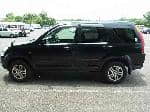 Used 2001 HONDA CR-V BF61186 for Sale Image 2