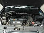 Used 2001 HONDA CR-V BF61186 for Sale Image 28