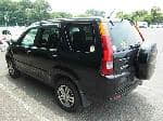 Used 2001 HONDA CR-V BF61186 for Sale Image 3