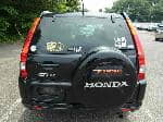 Used 2001 HONDA CR-V BF61186 for Sale Image 4