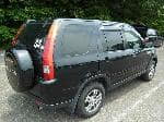 Used 2001 HONDA CR-V BF61186 for Sale Image 5