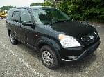 Used 2001 HONDA CR-V BF61186 for Sale Image 7