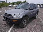 Used 1996 TOYOTA RAV4 BF61193 for Sale Image 1