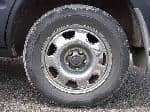Used 1996 TOYOTA RAV4 BF61193 for Sale Image 10