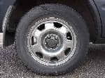 Used 1996 TOYOTA RAV4 BF61193 for Sale Image 11