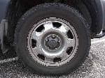 Used 1996 TOYOTA RAV4 BF61193 for Sale Image 12