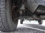 Used 1996 TOYOTA RAV4 BF61193 for Sale Image 13