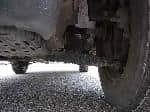 Used 1996 TOYOTA RAV4 BF61193 for Sale Image 14