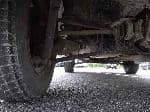 Used 1996 TOYOTA RAV4 BF61193 for Sale Image 15
