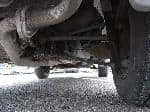 Used 1996 TOYOTA RAV4 BF61193 for Sale Image 16