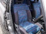 Used 1996 TOYOTA RAV4 BF61193 for Sale Image 17