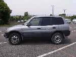 Used 1996 TOYOTA RAV4 BF61193 for Sale Image 2