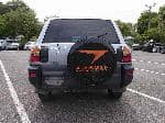 Used 1996 TOYOTA RAV4 BF61193 for Sale Image 4