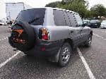 Used 1996 TOYOTA RAV4 BF61193 for Sale Image 5