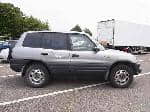Used 1996 TOYOTA RAV4 BF61193 for Sale Image 6