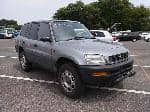 Used 1996 TOYOTA RAV4 BF61193 for Sale Image 7