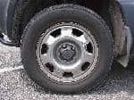 Used 1996 TOYOTA RAV4 BF61193 for Sale Image 9