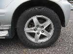 Used 2000 DAIHATSU TERIOS BF61203 for Sale Image 12