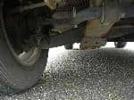 Used 2000 DAIHATSU TERIOS BF61203 for Sale Image 13
