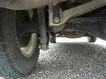 Used 2000 DAIHATSU TERIOS BF61203 for Sale Image 15