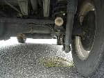 Used 2000 DAIHATSU TERIOS BF61203 for Sale Image 16