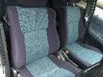Used 2000 DAIHATSU TERIOS BF61203 for Sale Image 17