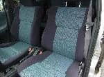 Used 2000 DAIHATSU TERIOS BF61203 for Sale Image 18