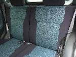 Used 2000 DAIHATSU TERIOS BF61203 for Sale Image 19