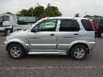 Used 2000 DAIHATSU TERIOS BF61203 for Sale Image 2