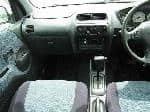 Used 2000 DAIHATSU TERIOS BF61203 for Sale Image 22