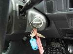 Used 2000 DAIHATSU TERIOS BF61203 for Sale Image 26
