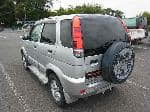 Used 2000 DAIHATSU TERIOS BF61203 for Sale Image 3